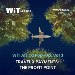 Travel x Payments: The Profit Point