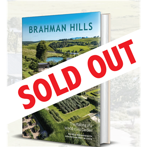 Brahman Hills - The Making of a World-class Garden