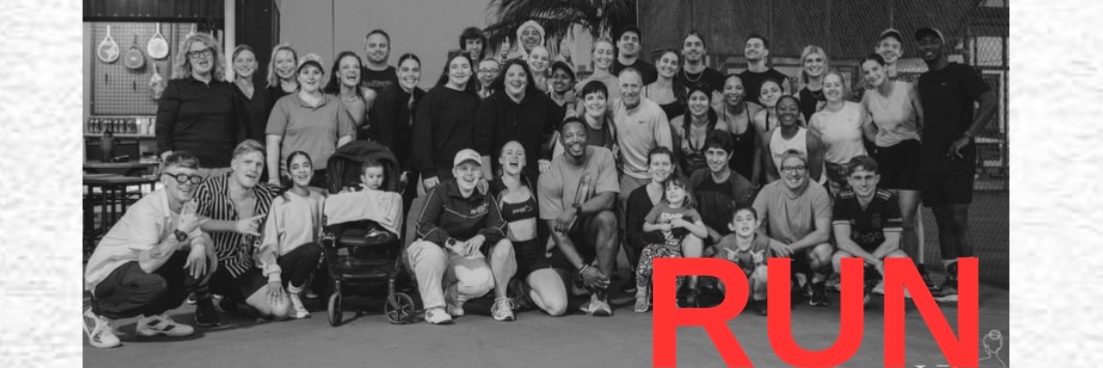 Book tickets for RUN&RAVE