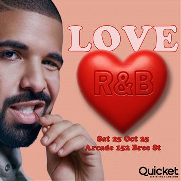 Love R&B photo 1