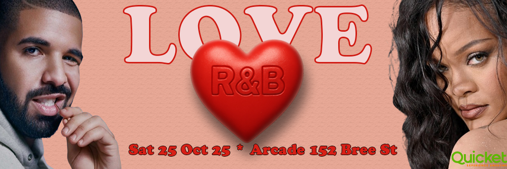 Love R&B