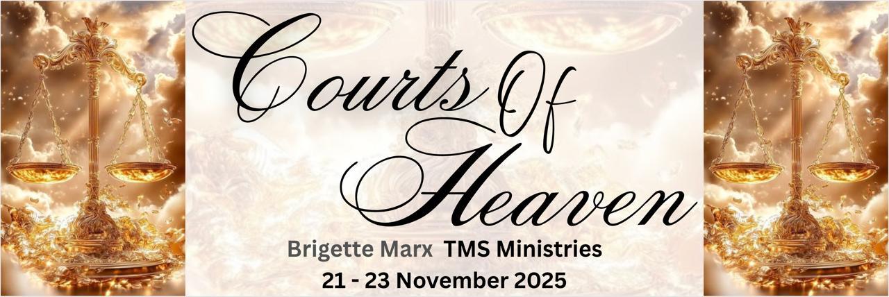 Understanding “The Courts of Heaven”