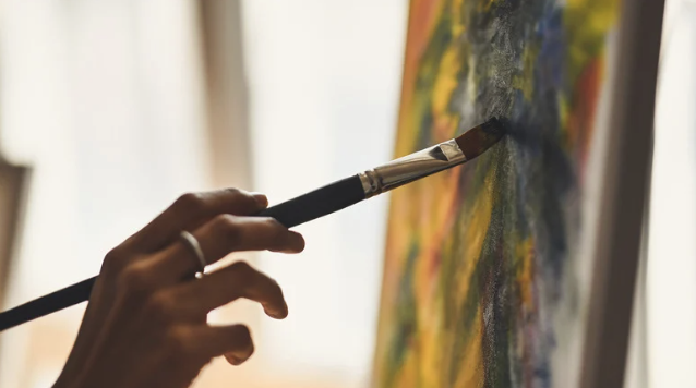 Connect: Arts and Tarts