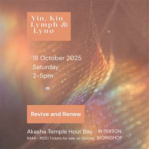 Yin Kin Lymph & Lyno