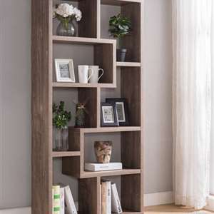 How to make a Bookshelf