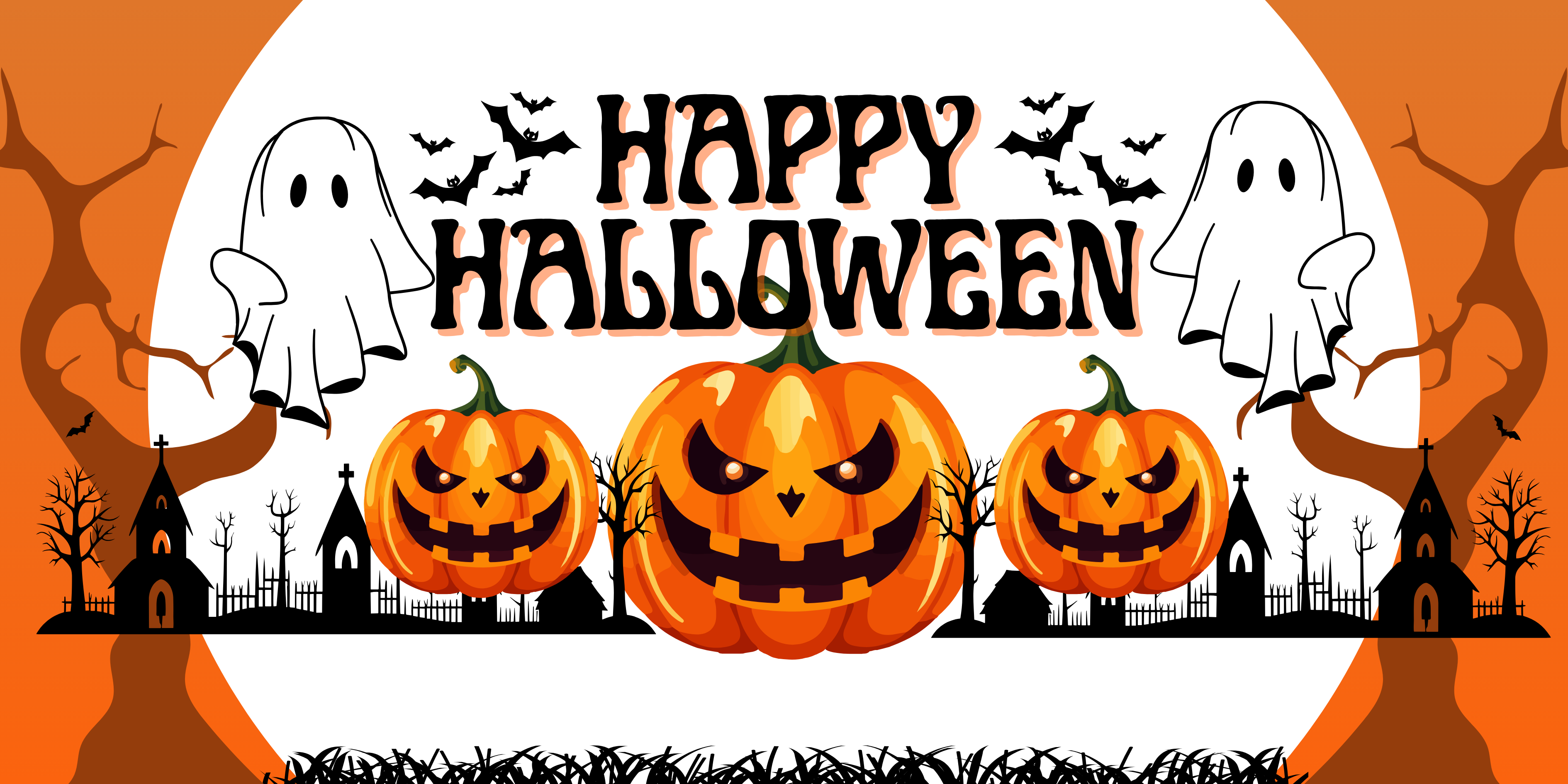 Blair Atholl Halloween 2025