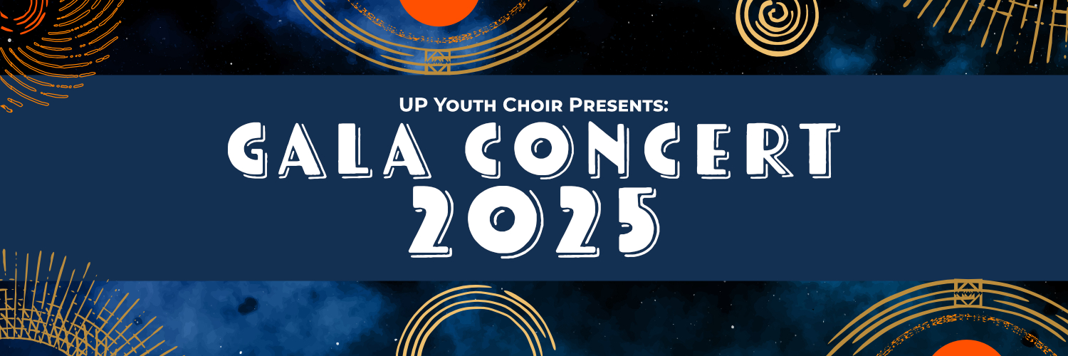 UPYC Gala Concert 2025