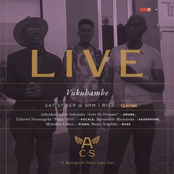 Vukuhambe photo 1