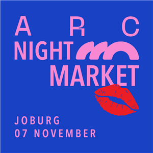 ARC Night Market Joburg