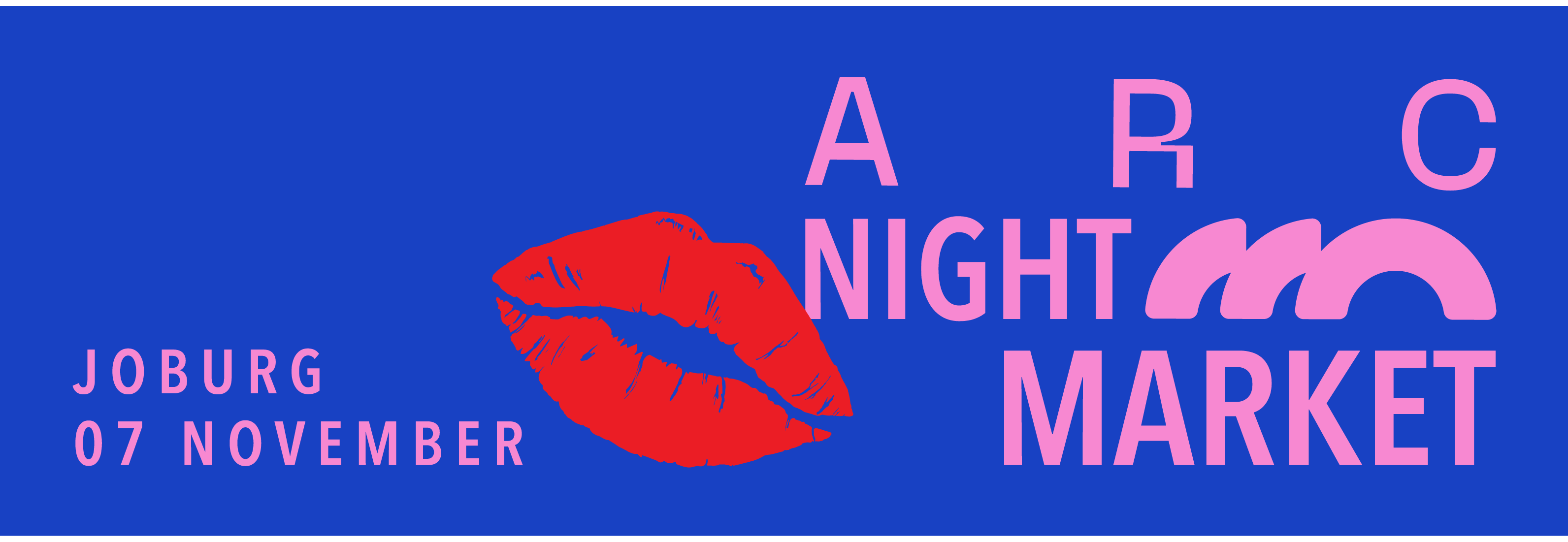 ARC Night Market Joburg