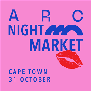 ARC Night Market Cape Town