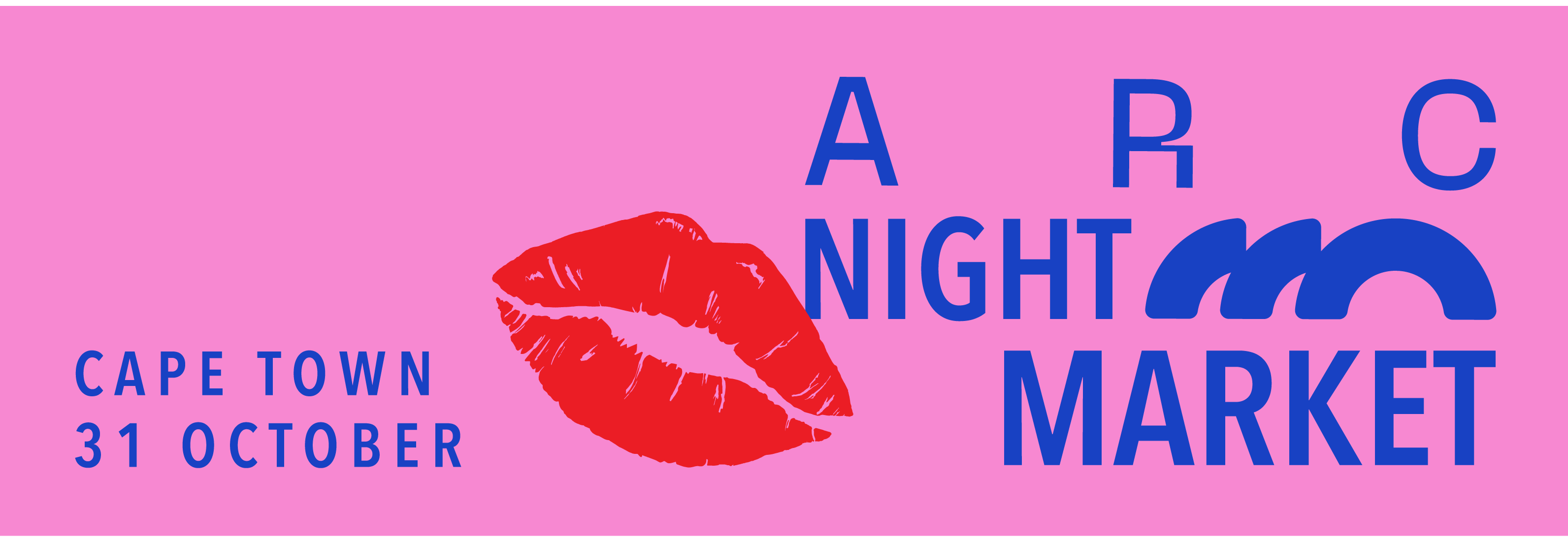 ARC Night Market Cape Town