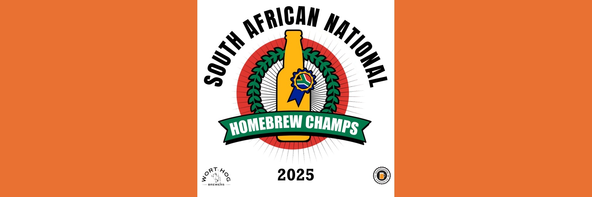 SA National Homebrew Championship 2025