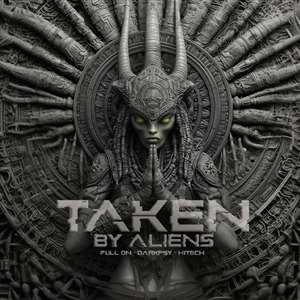 Taken By Aliens Ft Gray Matter - Halloween Edition - Club Paradise - 17 October - Book Now