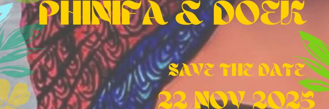 Phinifa & Doek