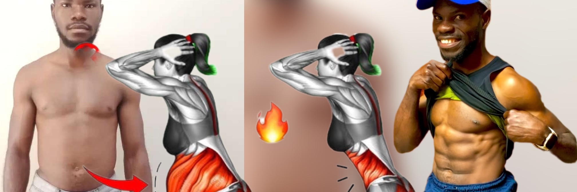 Real Champs Transformation Blueprint _ October 21 Day Challenge