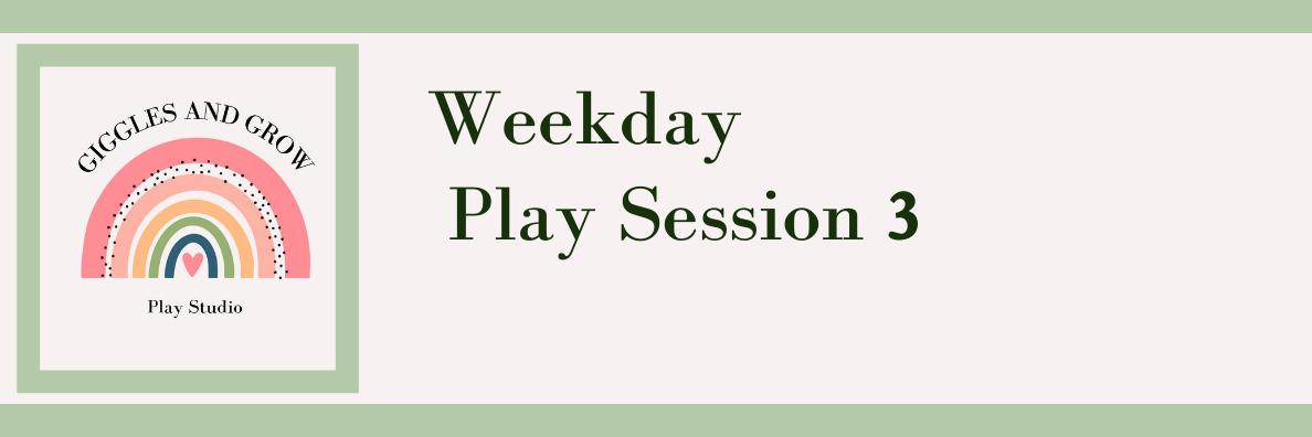Weekday Play Session 3