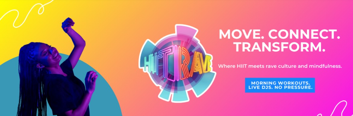 HiiTRave 4 October 2025