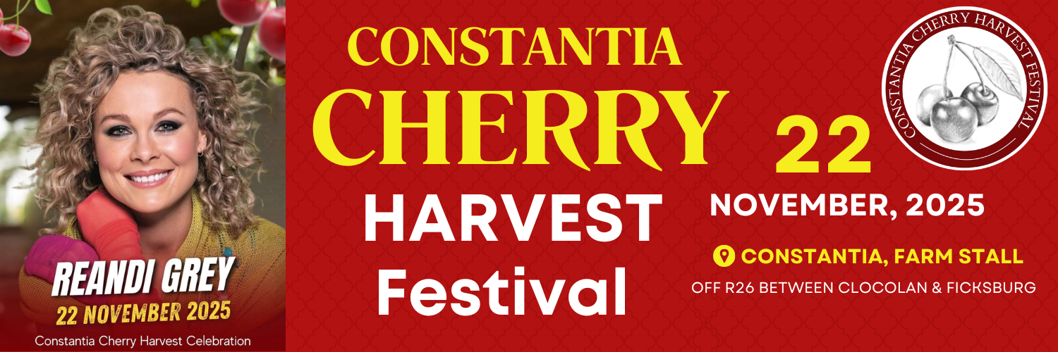 Constantia Cherry Harvest Festival