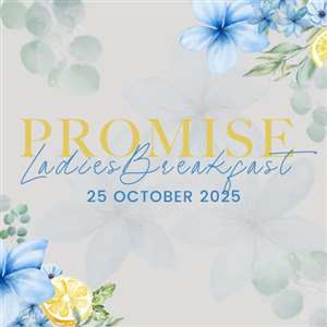 Promise Ladies Breakfast