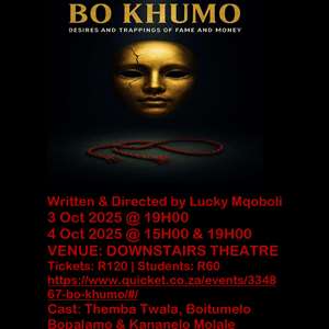 Bo Khumo