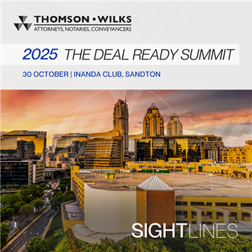 The Deal Ready Summit photo 1