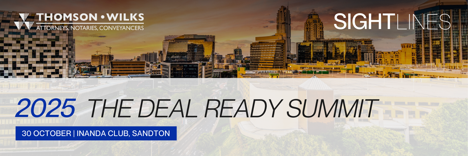 The Deal Ready Summit