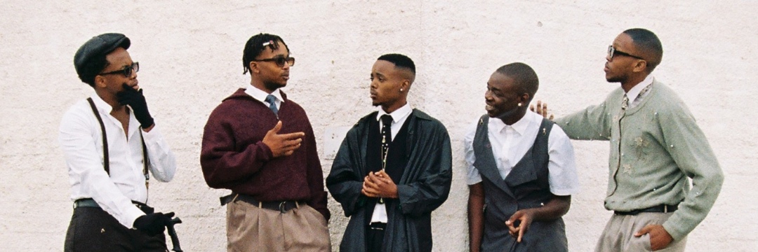 Babble Hume Live at The Pink Room