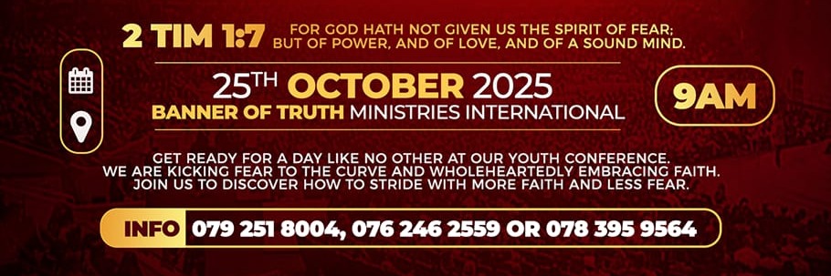 Youth of Truth Annual Conference