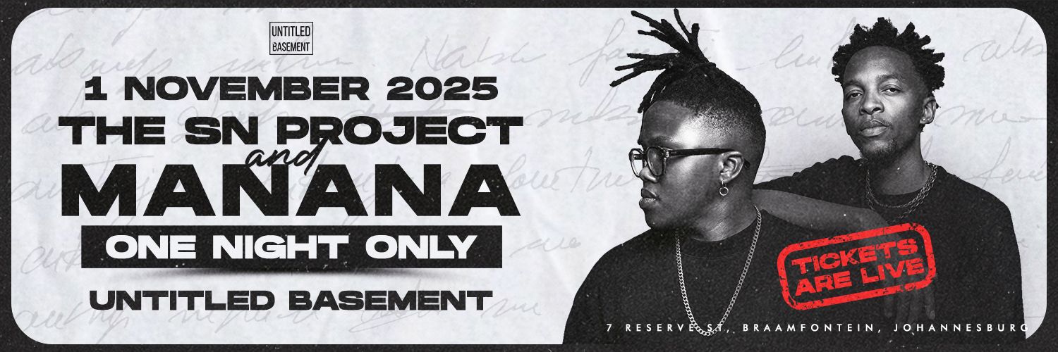 SN - Project and Manana: One Night Only