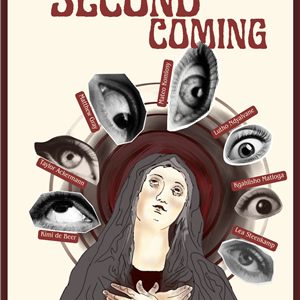 THE SECOND COMING
