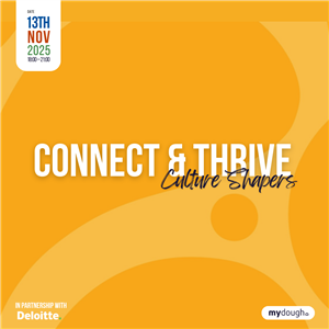 Connect & Thrive