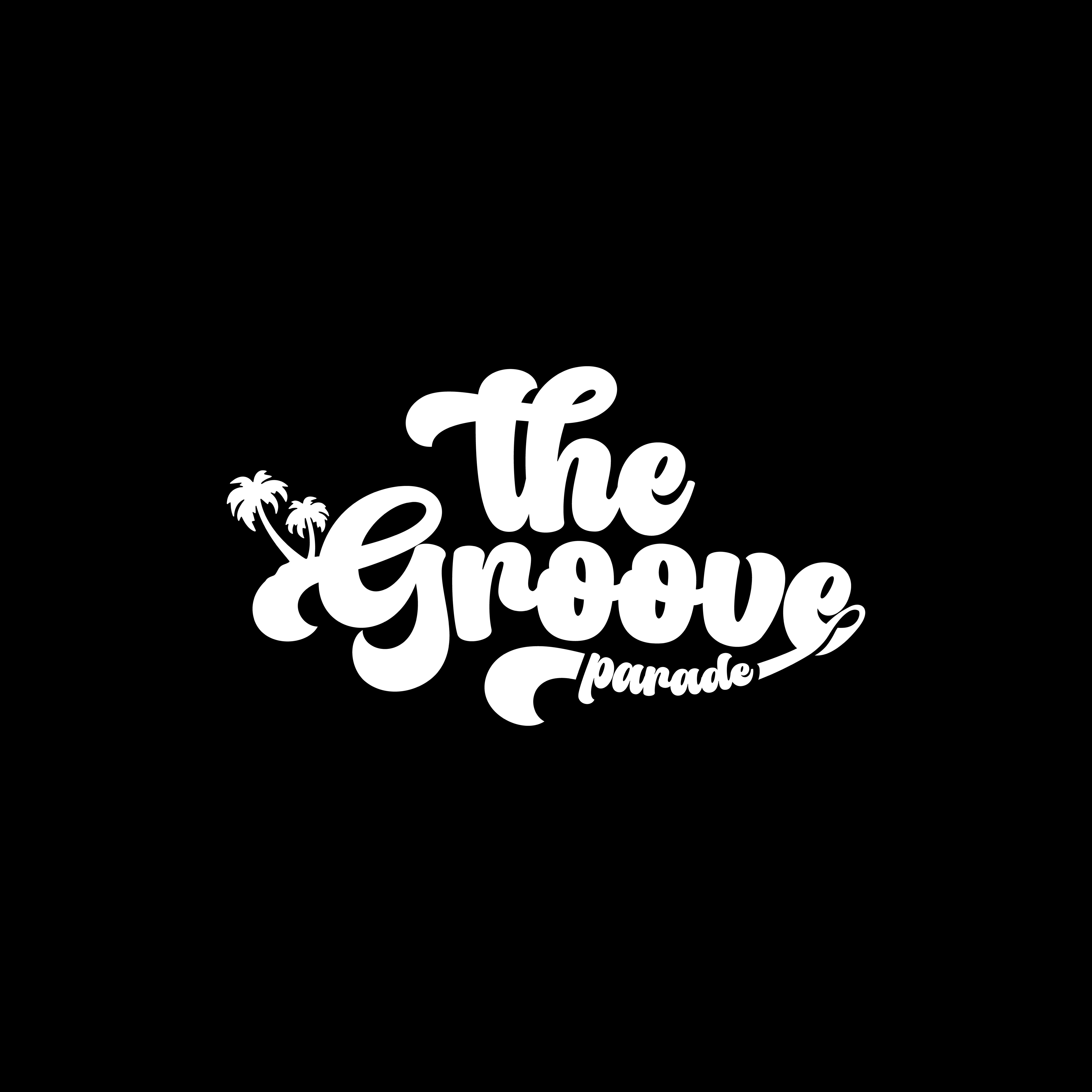 THE GROOVE PARADE - 004