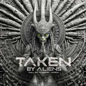 Taken By Aliens Ft Gray Matter - Halloween Edition - Club Paradise - 17 October - Book Now