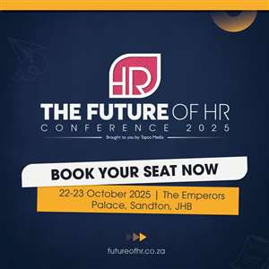 Future of HR Conference 2025
