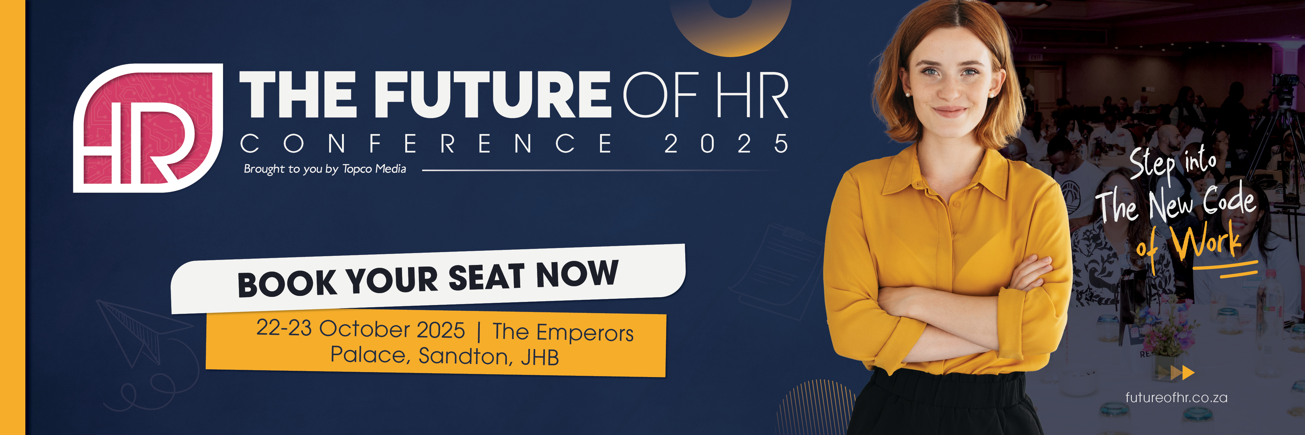 Future of HR Conference 2025