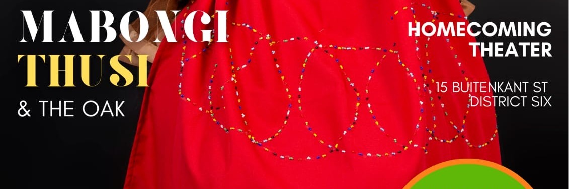 Mabongi Thusi Presents: The 60th Birthday Celebration