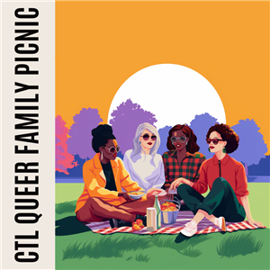 CTL Queer Family Picnic - 11 October 2025