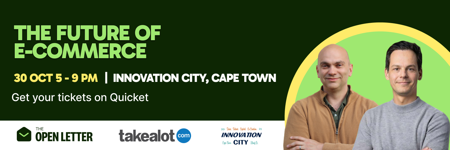 E-commerce and Beyond