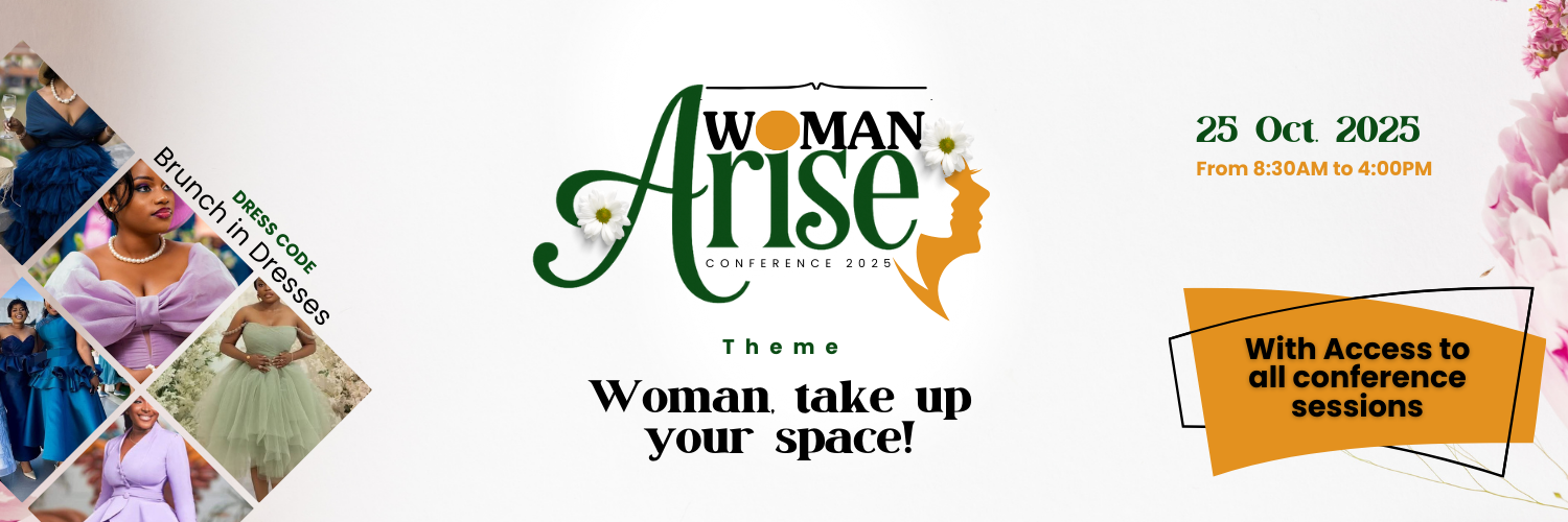 Woman Arise 2025