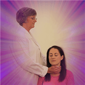 YOU TOO CAN HEAL – THE KING TECHNIQUE