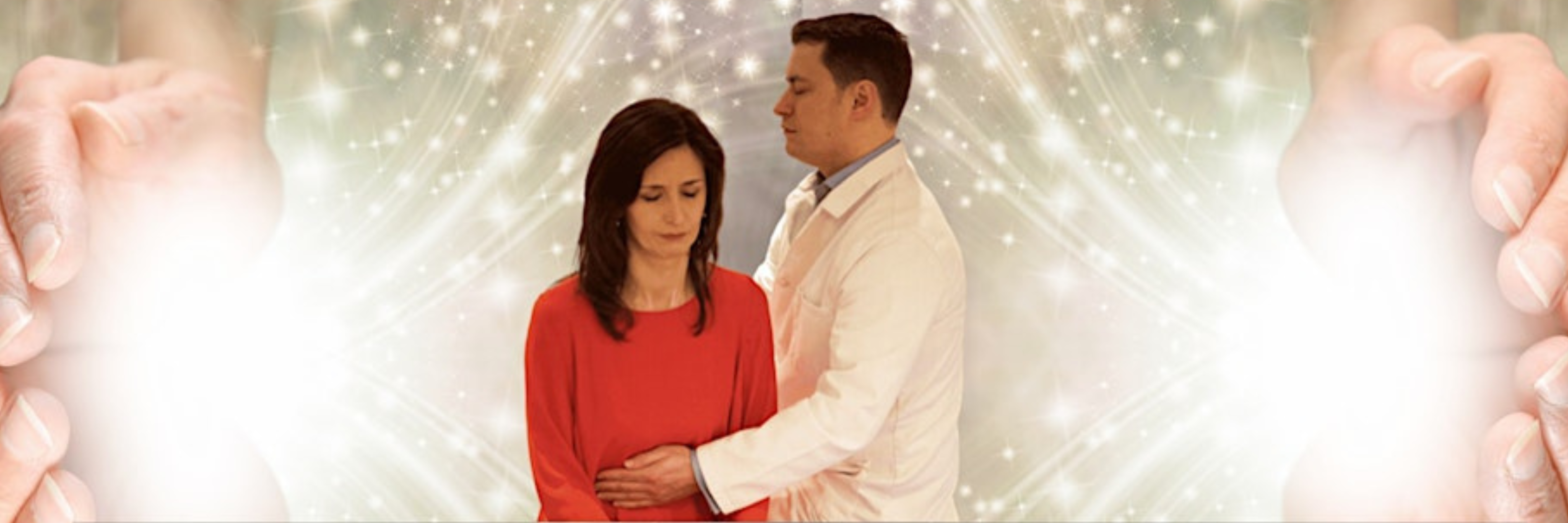 YOU TOO CAN HEAL – THE KING TECHNIQUE