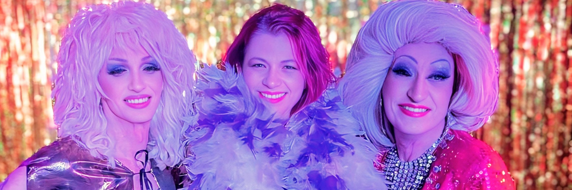 2FIERCE Drag Cabaret