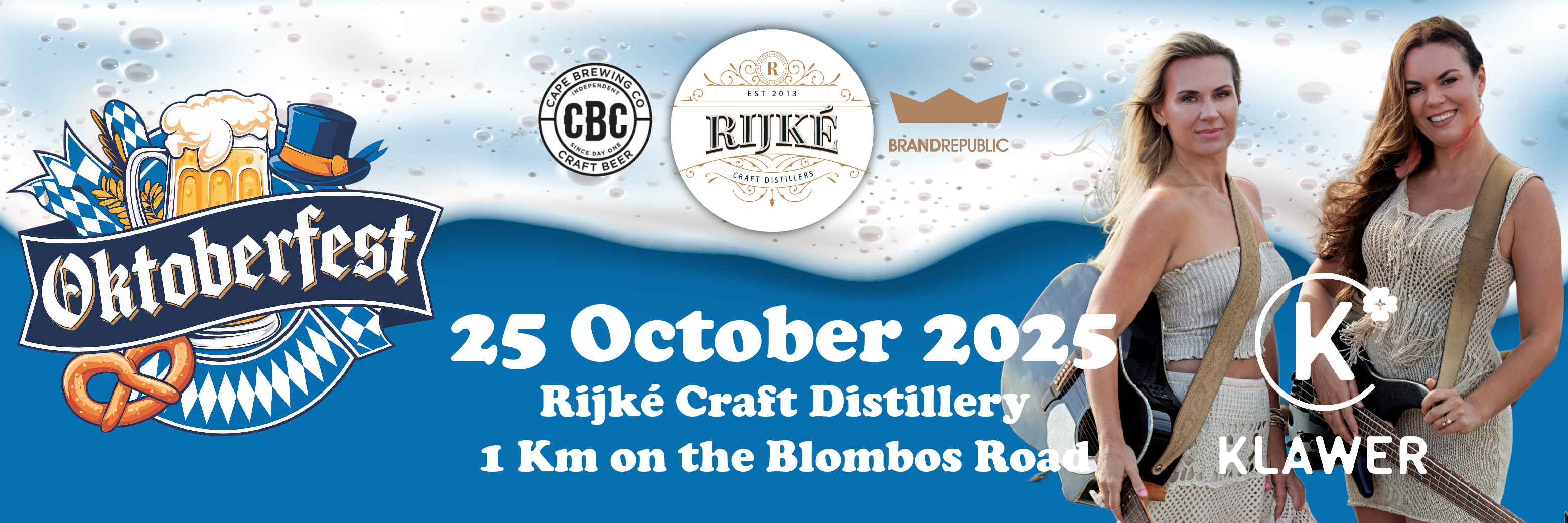 Oktoberfest, Stilbaai