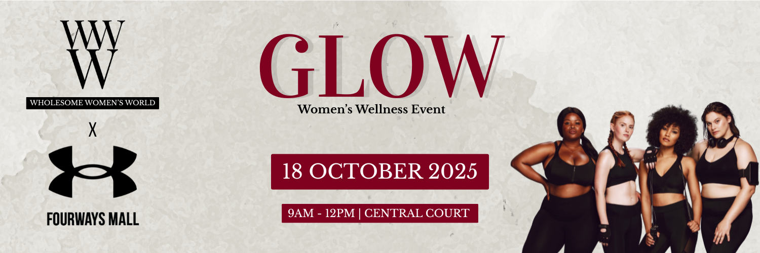 Wholesome Glow Event