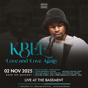 KBEE " Legacy in Sound "