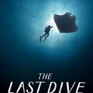 The Last Dive Screening