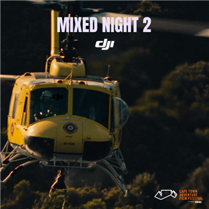 Mixed Night 2 - presented by DJI
