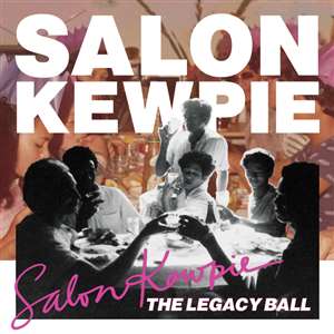 Salon Kewpie: The Legacy Ball '25