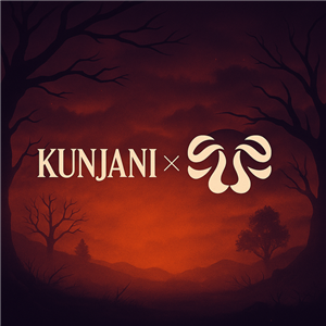 Friends And Family x Kunjani Presents: Afro Fright